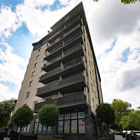 Zlota Jesien Apartment By Nearto Pl Krakau Buitenkant foto